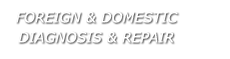 Foreign & Domestic Transmission Service